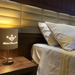 Hotel Smeraldo 3* Люкс повышенной комфортности фото 21