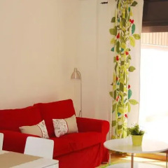 Апартаменты Vivobarcelona Apartments - Princep Барселона интерьер отеля
