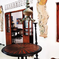 Отель Orchard House Galle Шри-Ланка, Галле - отзывы, цены и фото номеров - забронировать отель Orchard House Galle онлайн развлечения
