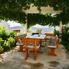 Апартаменты Apartments Rajovic фото 3