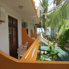 Отель Villa Paradise 2* Номер Делюкс фото 2