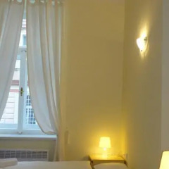 Отель Residence Jeronymova комната для гостей фото 3