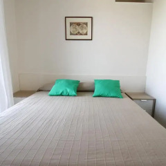 Апартаменты Anagnina Apartment Roma комната для гостей фото 2