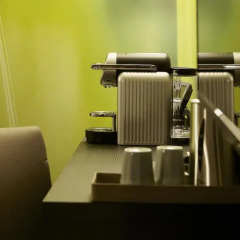 Clarion Hotel Sense 4* Люкс с различными типами кроватей
