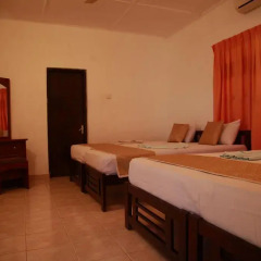 Hotel Cottage Tourist Rest 2* Стандартный номер с различными типами кроватей фото 7