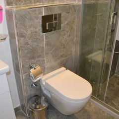 Loren Hotel Suites ванная