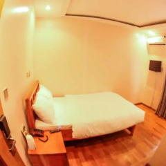 Отель The Snug 3* Стандартный номер с различными типами кроватей фото 3