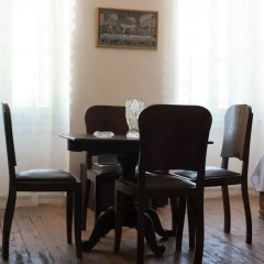 Апартаменты Antisthenes Apartments в номере фото 2