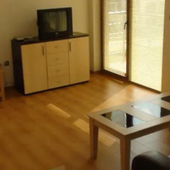 Апартаменты Apartments in Sky Complex удобства в номере фото 2