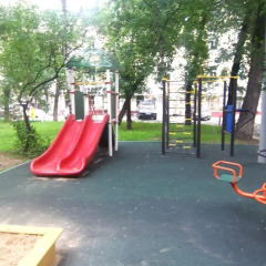 Гостиница Intermark Smolenskaya детские мероприятия