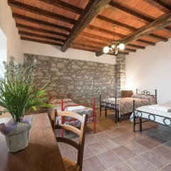 Отель Agriturismo Casa Passerini a Firenze 2* Коттедж фото 31