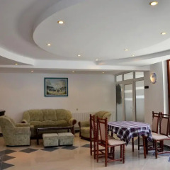 Отель Villa Lazur интерьер отеля