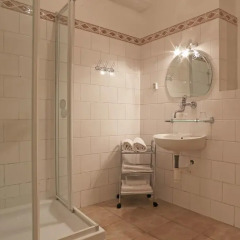 Отель Zlaty Sloup 3* Люкс с различными типами кроватей