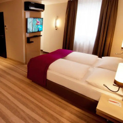 Отель Amalienburg Boutique & Boarding Hotel Германия, Мюнхен - отзывы, цены и фото номеров - забронировать отель Amalienburg Boutique & Boarding Hotel онлайн удобства в номере фото 2