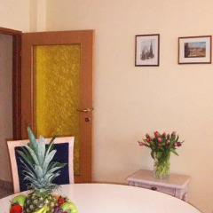 Отель Opera Apartments Vienna Австрия, Вена - 2 отзыва об отеле, цены и фото номеров - забронировать отель Opera Apartments Vienna онлайн интерьер отеля