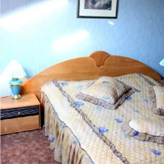 Гостиница Motel Viking Украина, Львов - отзывы, цены и фото номеров - забронировать гостиницу Motel Viking онлайн комната для гостей фото 4