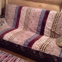 Гостиница Country house Runskiy комната для гостей фото 2