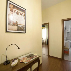 Отель Casa Vacanze Aida в номере