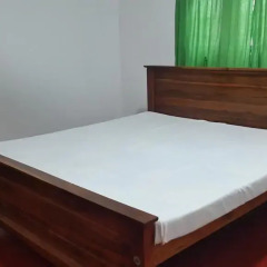 Отель Lake House Homestay Стандартный номер с различными типами кроватей фото 6