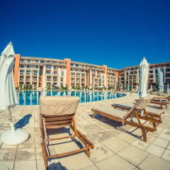Отель Prestige Mer d'Azur бассейн фото 3