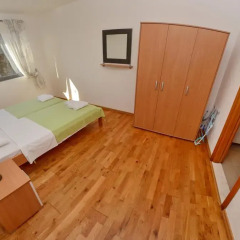 Апартаменты Blue Horizon Apartments Апартаменты с различными типами кроватей фото 41