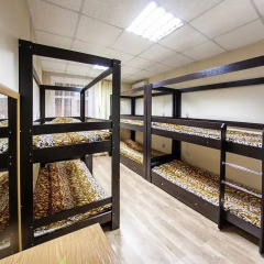 Like Hostel детские мероприятия фото 2