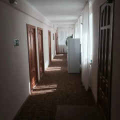 Lotos Mini hotel Домбай интерьер отеля фото 2