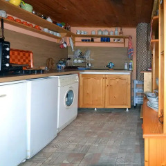 Отель Guest House Marina Шумен в номере фото 2