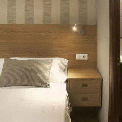 Отель Hostal Crisol комната для гостей фото 3