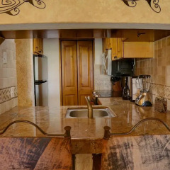 Отель Condominios El Pelicano Апартаменты фото 38