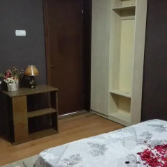 New Tbilisi Hostel Номер Комфорт с различными типами кроватей фото 7