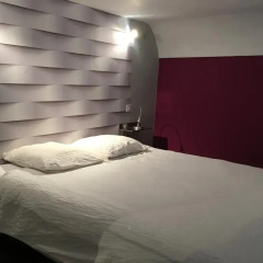 Отель Appartements Nice Centre Carré d'Or комната для гостей фото 3