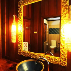 Отель Lotus Villa интерьер отеля фото 3
