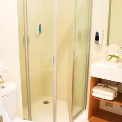AM Hotel & Plaza 3* Стандартный номер с различными типами кроватей фото 11
