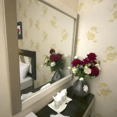 Prime Hotel Стандартный номер с различными типами кроватей фото 18