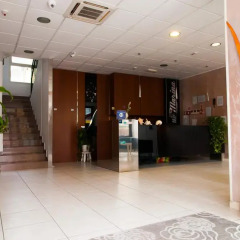 Отель Residence Acqua Suite Marina 3* Апартаменты с разными типами кроватей фото 15