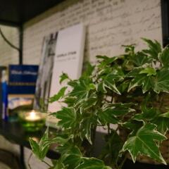Отель Hotell Skeppsbron интерьер отеля