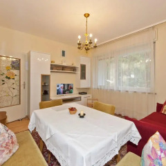 Отель Villa Sabine Меран комната для гостей