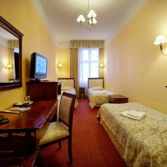 Отель Garden Palace Hotel Латвия, Рига - - забронировать отель Garden Palace Hotel, цены и фото номеров комната для гостей фото 2