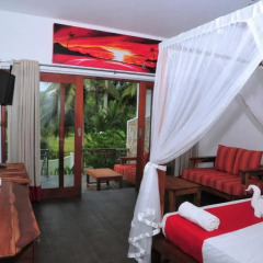Отель Vesma Villas 3* Номер Делюкс фото 18