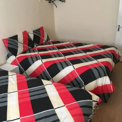 Отель Martindale Holiday Home 3* Апартаменты с различными типами кроватей фото 14
