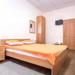 Station Hostel комната для гостей фото 3