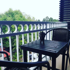 Baan Andaman Hotel 3* Улучшенный номер с различными типами кроватей фото 5
