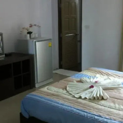 Отель Baan Tonnam Guesthouse комната для гостей фото 2