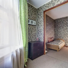 Апартаменты Longo Apartment Nevskiy 112 ванная фото 2