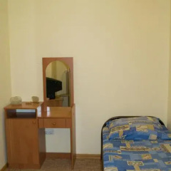 Хостел Ирон 2 Номер Эконом с разными типами кроватей фото 6
