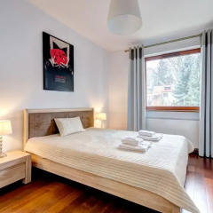 Апартаменты Dom & House - Apartments Sopot Kamienny Potok комната для гостей фото 5