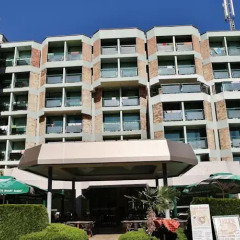 Hotel Aktinia Солнечный берег фото 3