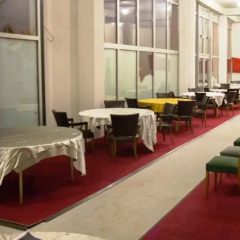 Hostel Stadion фото 2