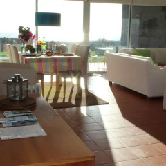 Отель Vivenda com Piscina e Vista Mar 8 питание фото 3